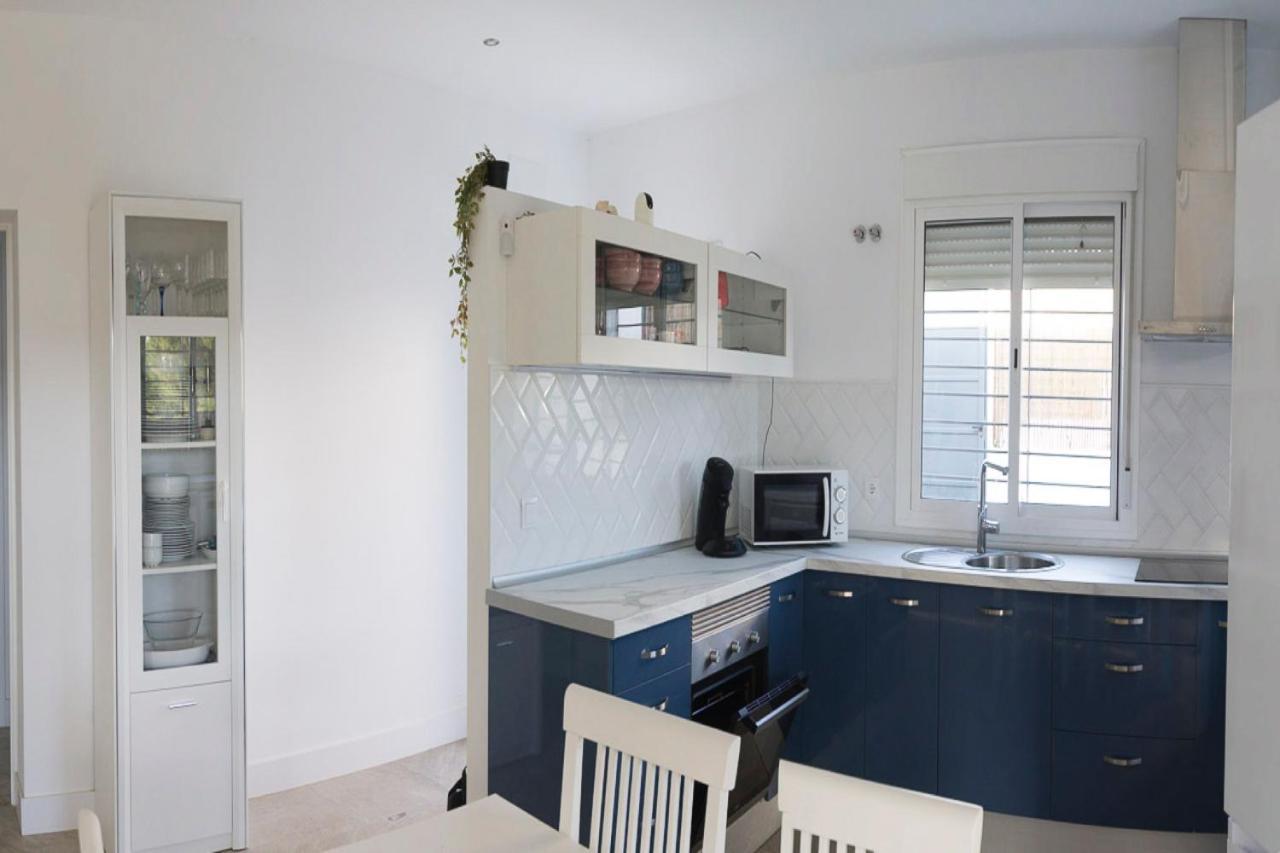 Chalet Individual En El Rompido Urb Urverosa Экстерьер фото