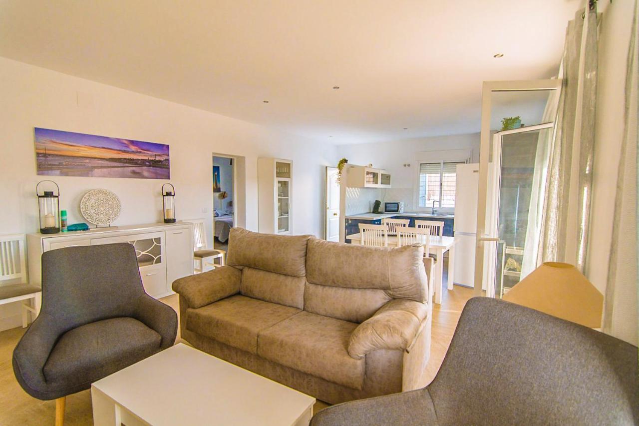 Chalet Individual En El Rompido Urb Urverosa Экстерьер фото