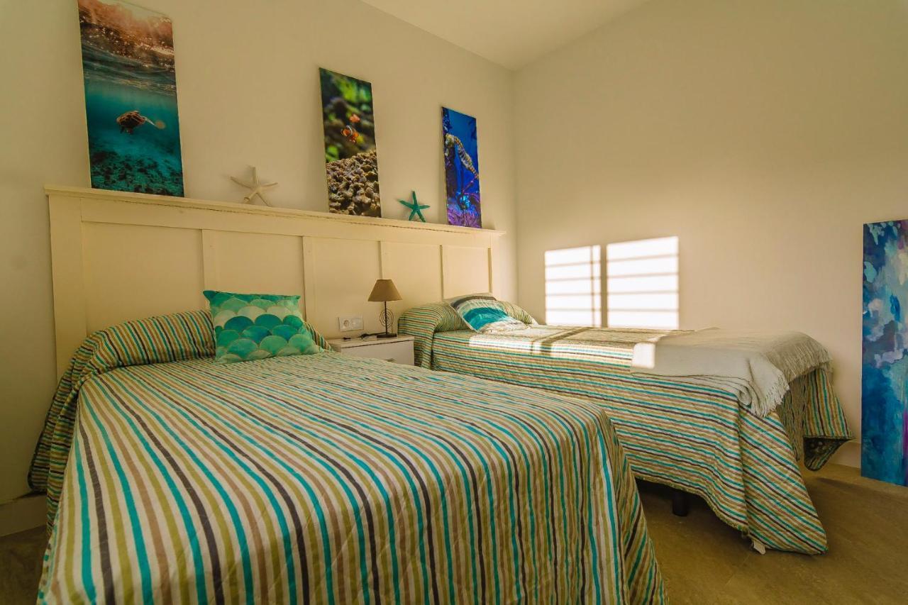 Chalet Individual En El Rompido Urb Urverosa Экстерьер фото